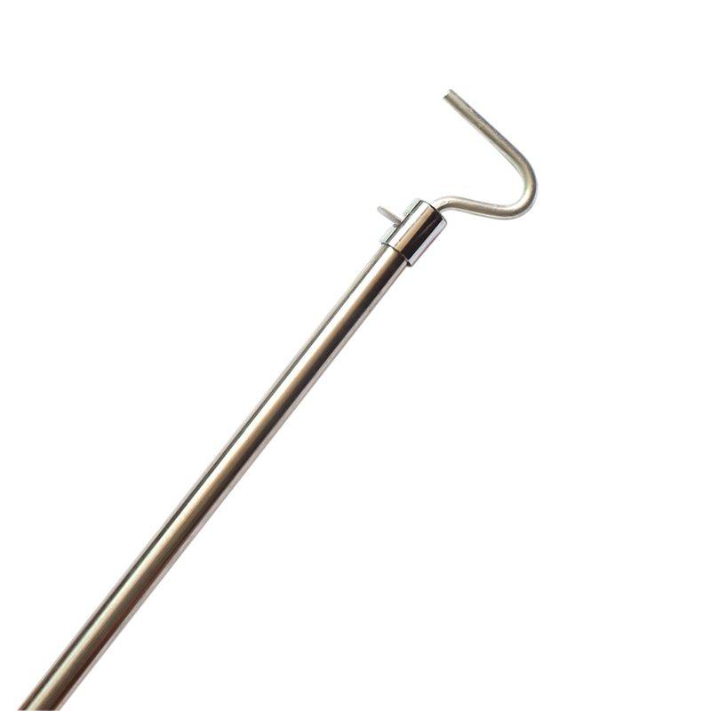 宇球 兽用不锈钢套猪器 猪用不锈钢保定器 猪助产器 捕狗器套狗器