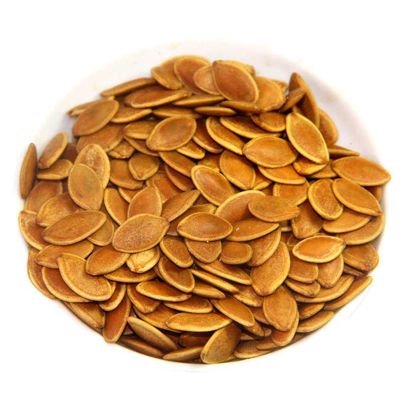 永信纸皮五香南瓜子小包装爱上绿野香坚果炒货休闲零食400g-1000g