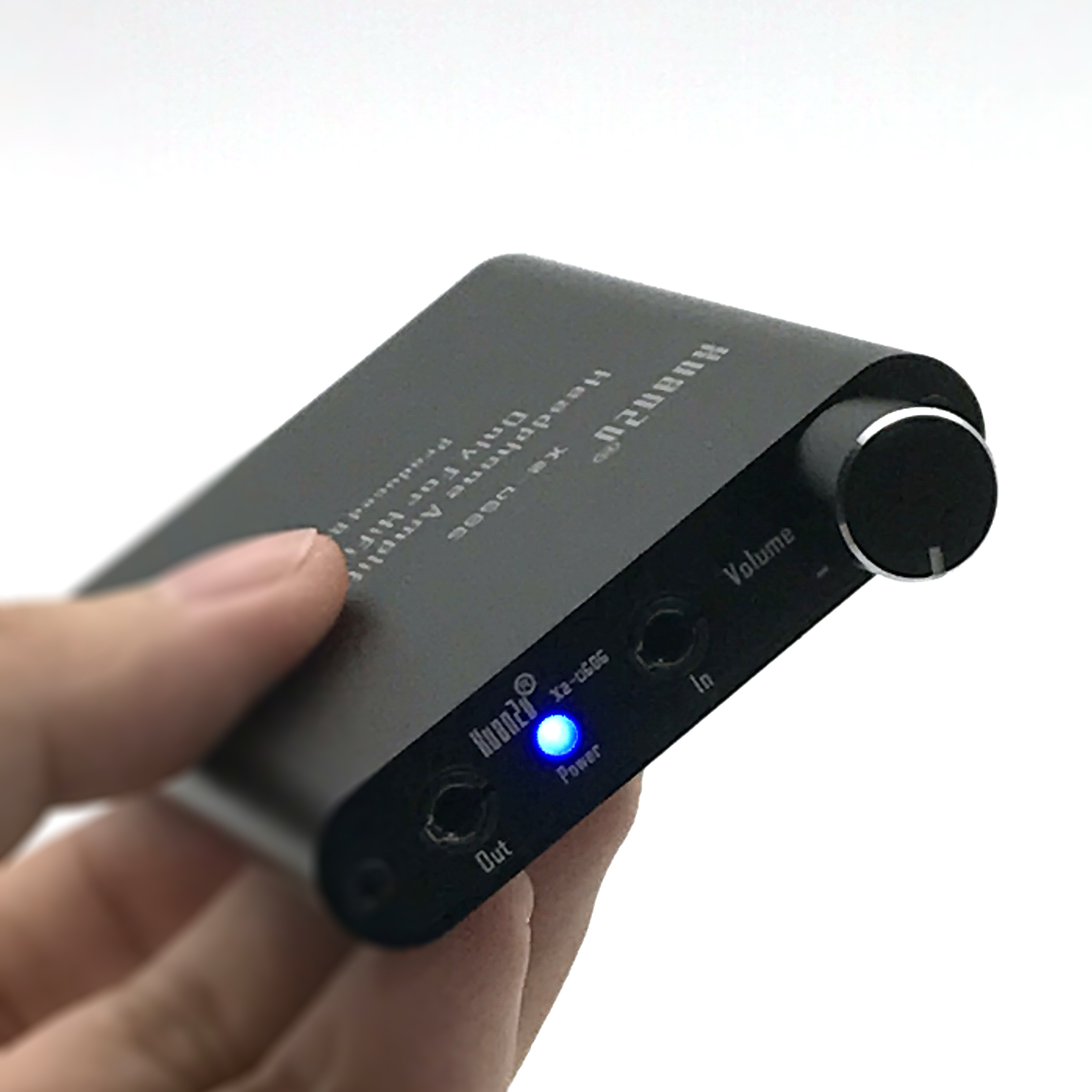 xuanzu u606发烧耳机音频功率放大器diy功放便携胆味手机hifi耳放