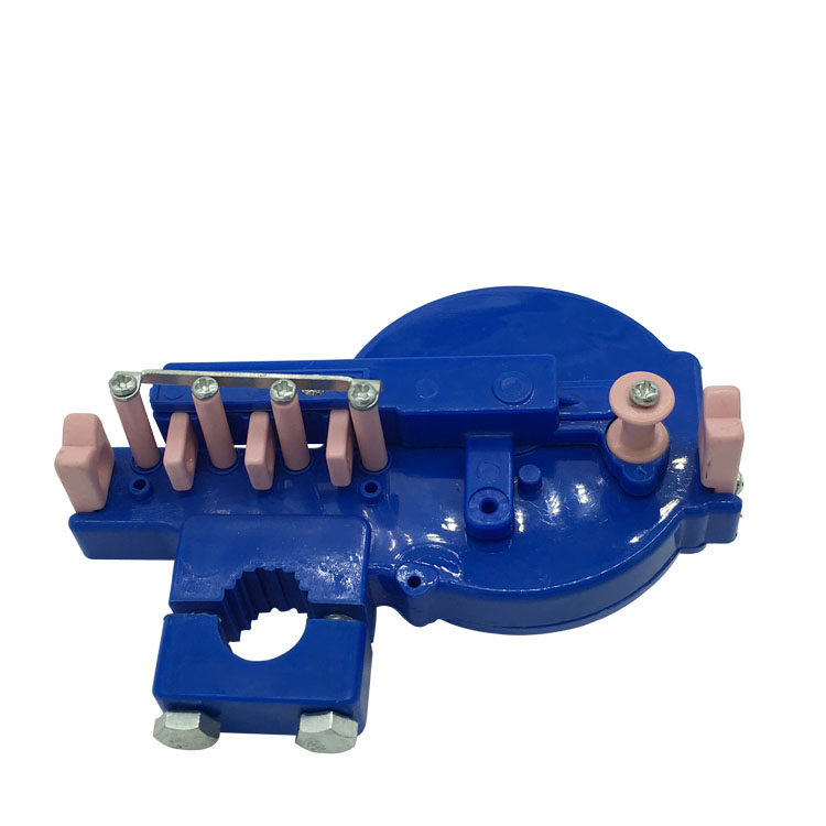 张力包纱棉纱桔黄纺织配件倒筒车纺机控制器其他机械五金(新)