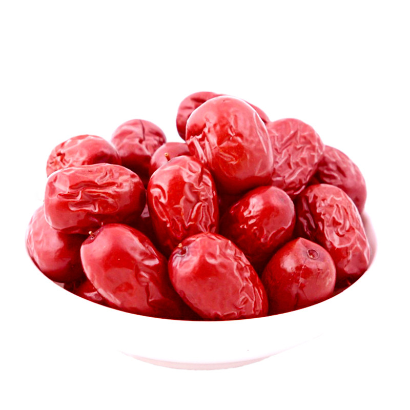 蜜乐新鲜网红泡茶专用泡水煲汤大新庄园小枣枣类制品