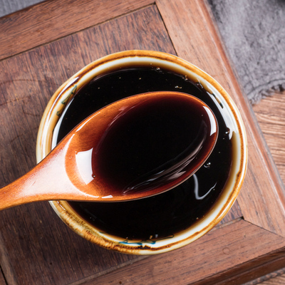 山楂茯苓膏儿童款六物膏小山楂小儿积食姥姥爷旗舰店姚正品姥爷