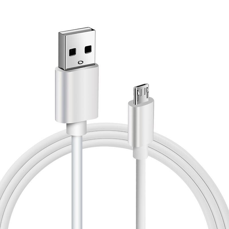 适用ask-al00x原正安卓2米加长闪充ksa小头华为荣耀手机数据线