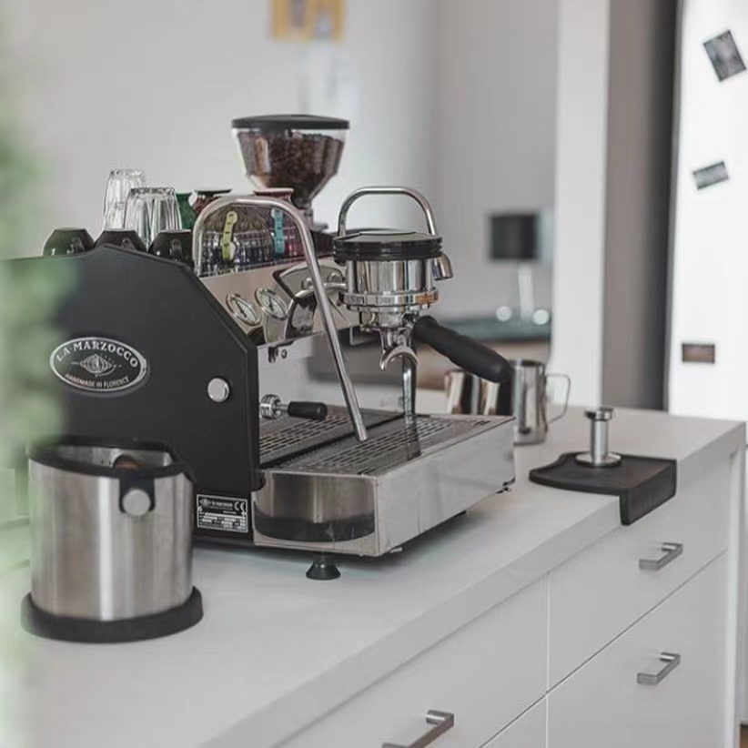 咖啡机辣妈lamarzoccogs3av意大利原装进口商用咖啡机