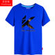 Klay Thompson t-shirt short-sleeved men's student cotton half-sleeved basketball fan jersey sportswear summer compassionate shirt Klay Thompson t-shirt short-sleeved men's student cotton half-sleeved basketball fan jersey sportswear summer compassionate shirt