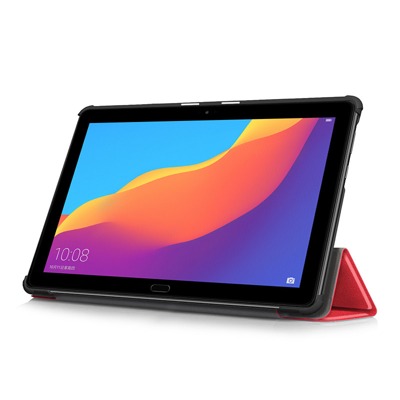 华为畅享平板保护套10.1英寸荣耀5皮套ags2-w09bhn全包t5防摔外壳