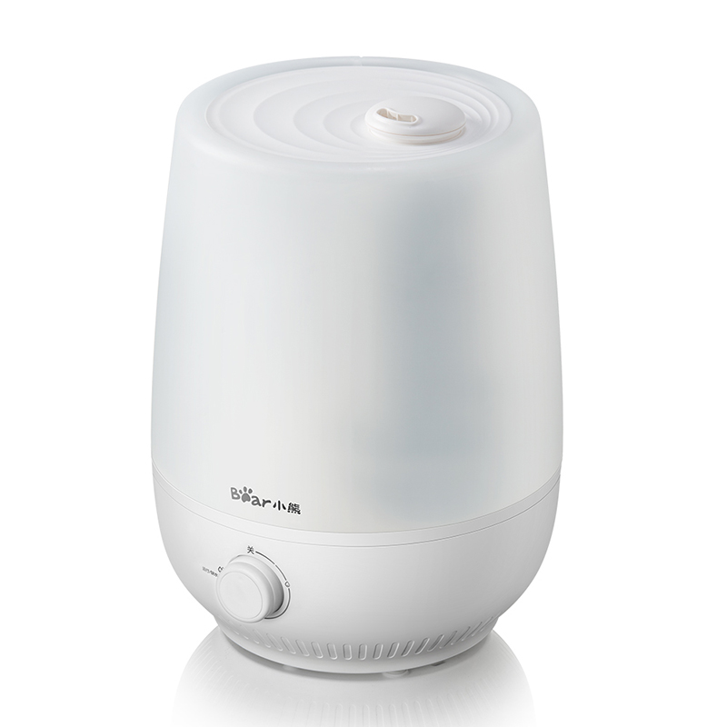 小熊空气加湿器常见误区_ 小熊必须注意的几点