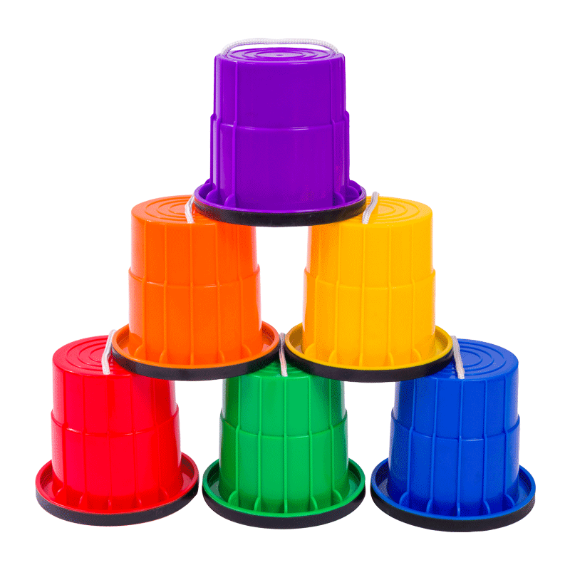 幼儿园踩高跷儿童平衡感统训练运动器材户外早教体能感统训练器材