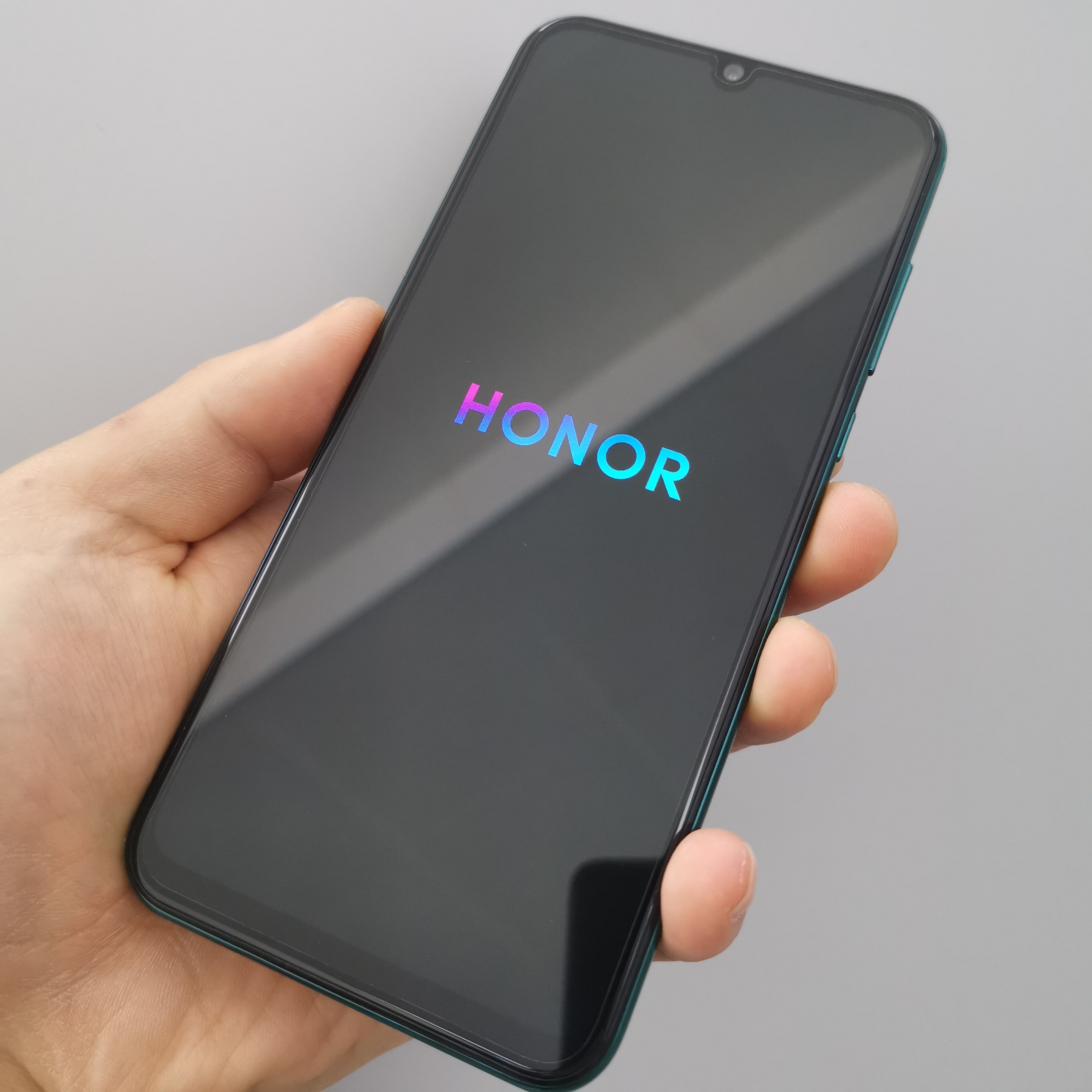 华为荣耀play4tpro无边框手机壳paly4tpor超薄磨砂保护套aqm-al10硅胶