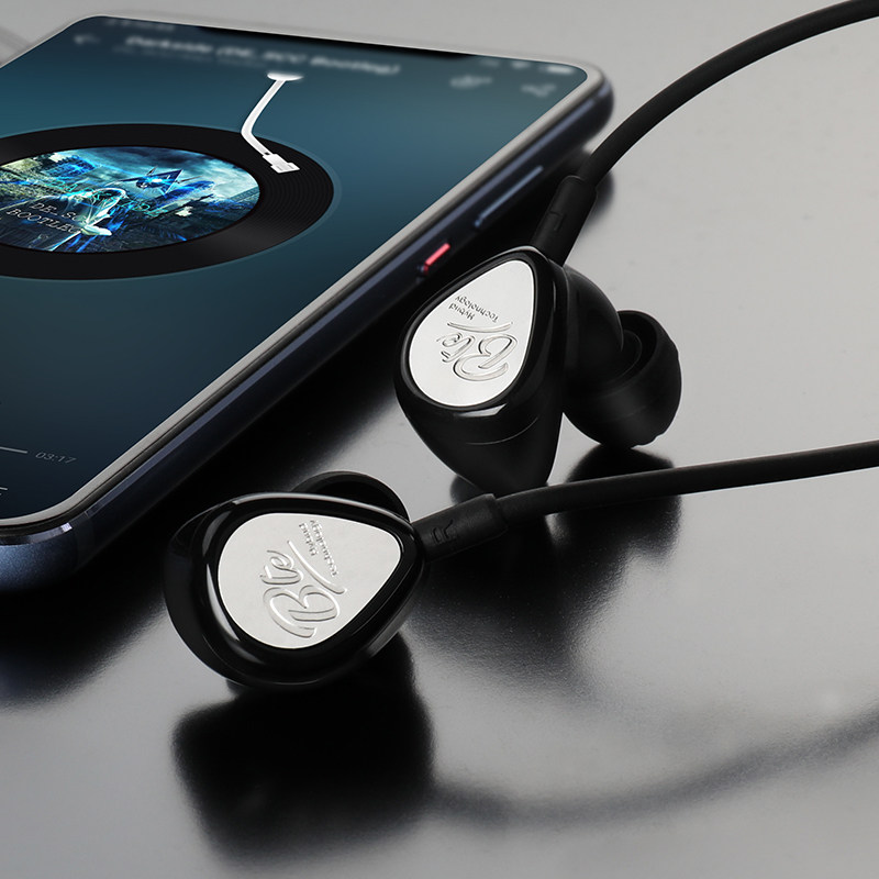 kz bte无线运动蓝牙耳机圈铁耳机防水hifi入耳式颈挂脖式头戴手机