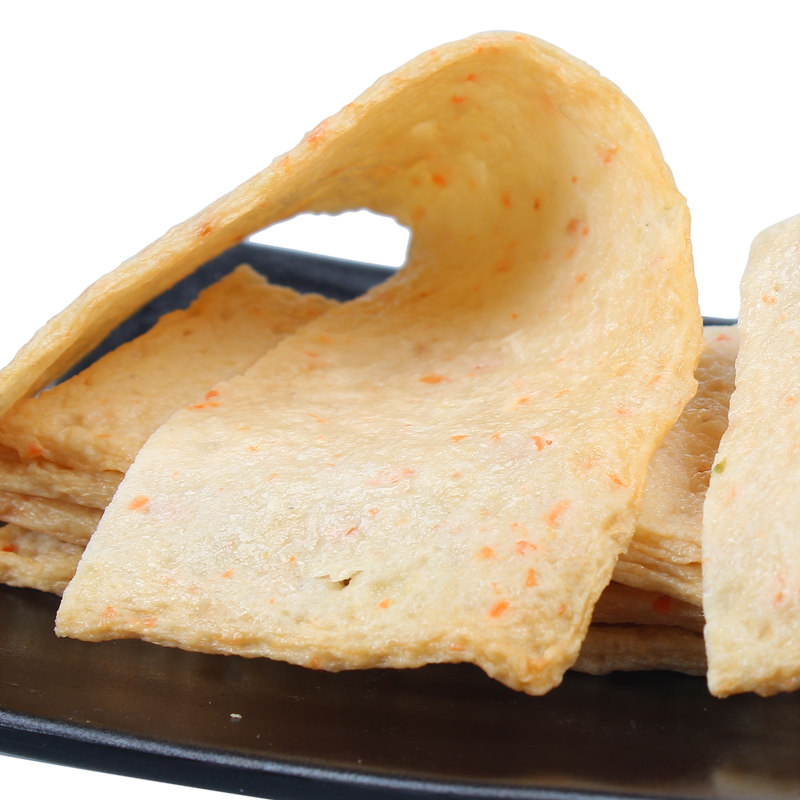 韩式鱼饼甜不辣 辣炒年糕关东煮部队火锅食材鱼糕海鲜饼鱼饼400g