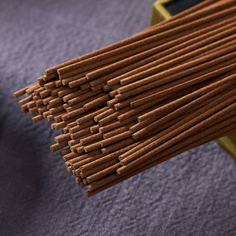 知唐草本香线香中药香卧香室内净化空气熏香薰香礼佛香供香贡香