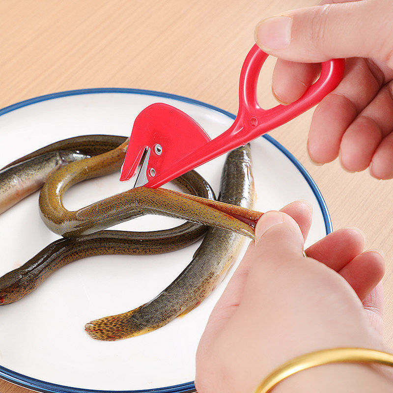 肠刀通肠器鸭鸡肠刀开肠器杀黄鳝泥鳅鱼破神器特殊用途刀