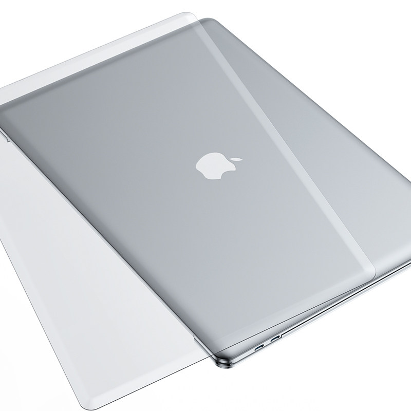 macbook超薄防摔mac苹果笔记本电脑14寸macbookair13.