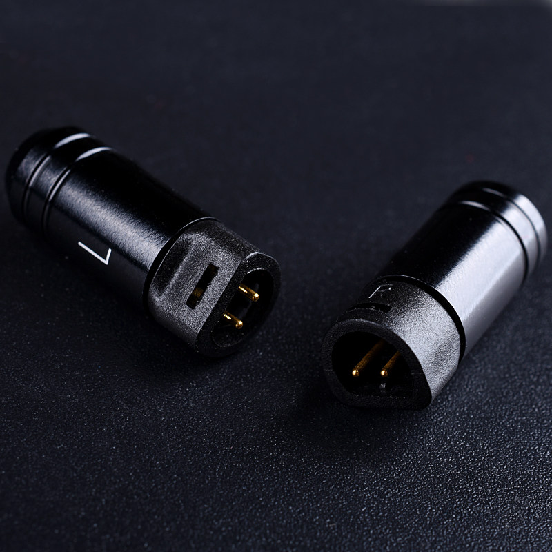 耳机ie8ie80ie80sie8i插针配件适用ie8全系列其它配件