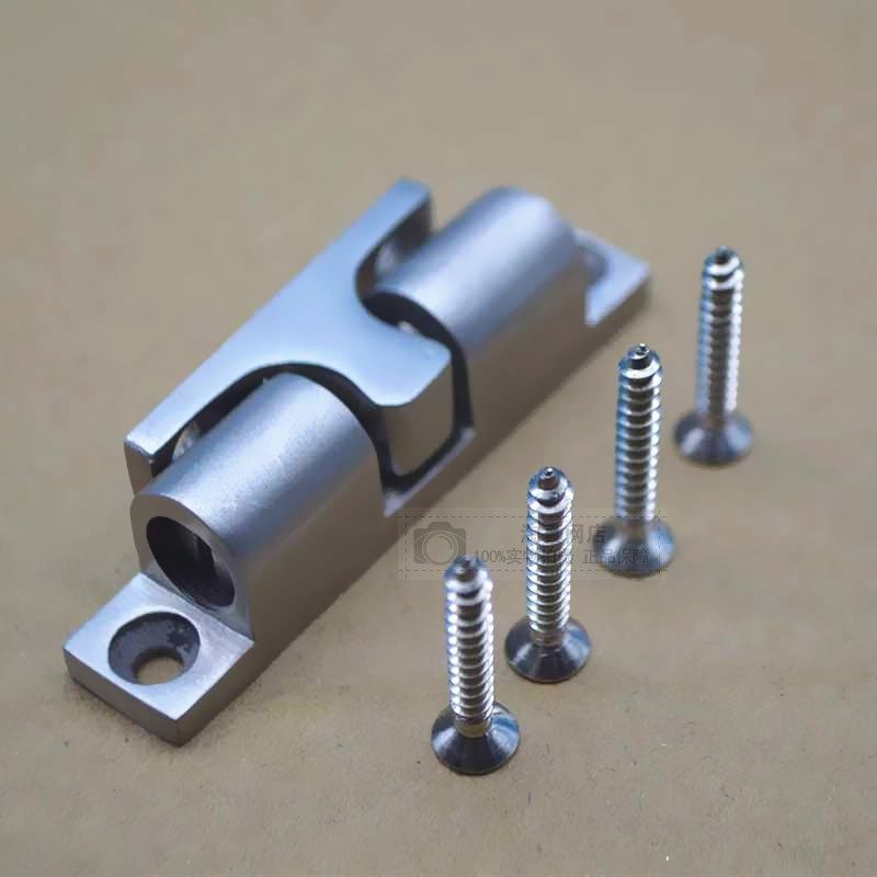 柜门碰珠卡扣不锈钢大门碰珠门吸橱碰卡碰珠柜门锁碰珠