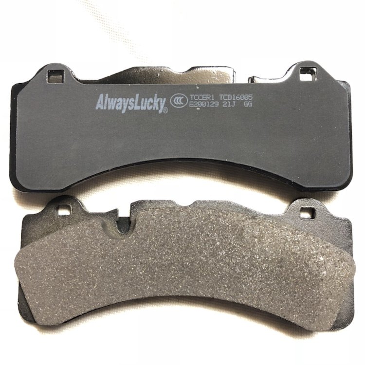 傲陆适配布雷博f40f50gt4gt617z18z19z刹车卡钳