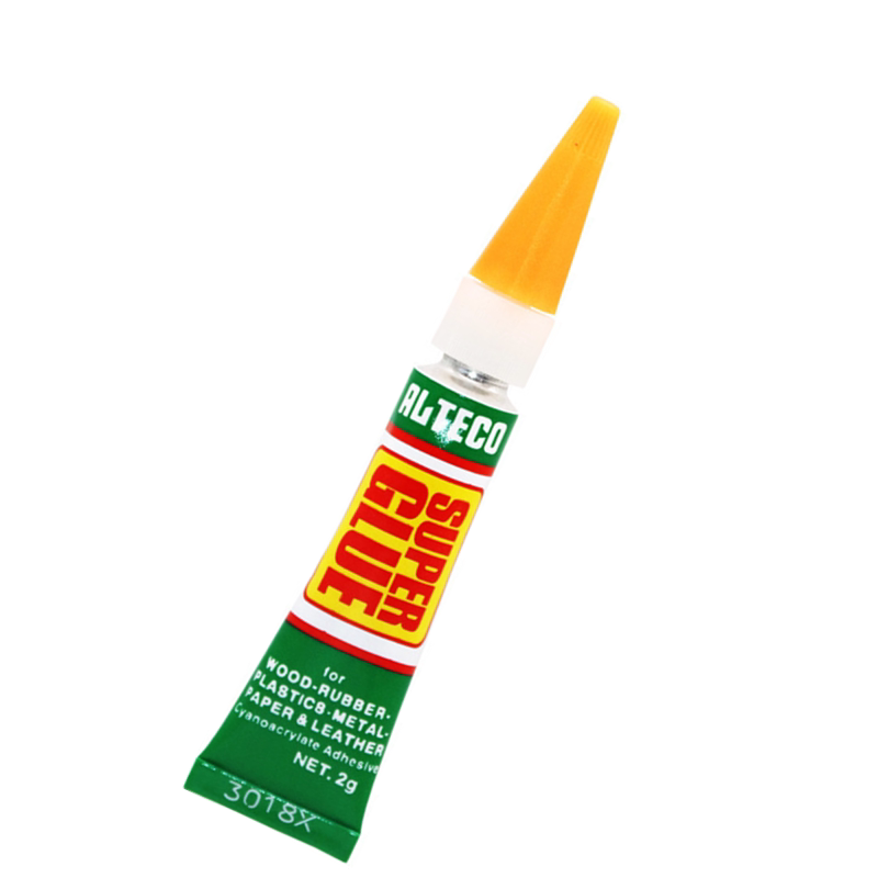 胶水英利安特固万能万能胶多用途强力瞬间五爽大法模型制作工具