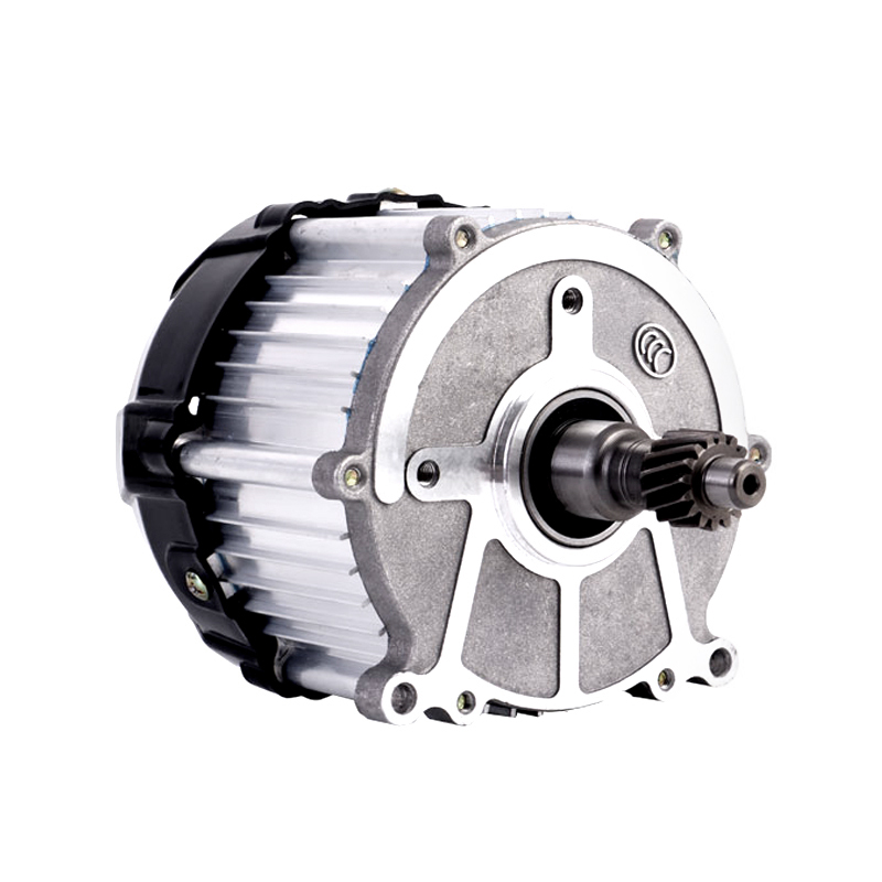 电动三轮车电机60v1200w永磁无刷直流四轮纯铜马达更多电动车零