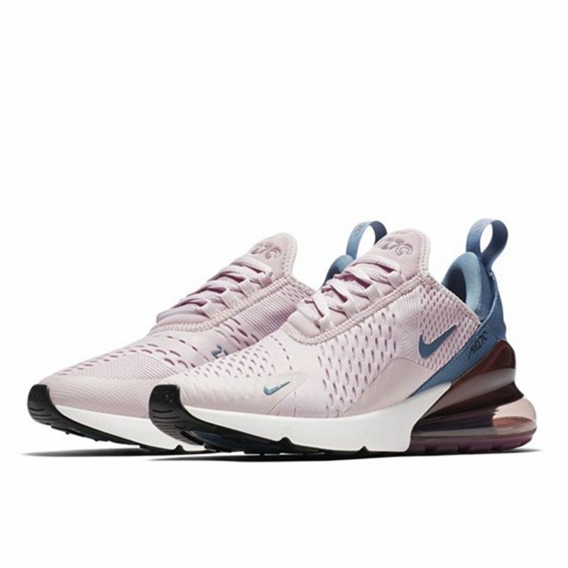 耐克nikeairmax女子香芋气垫休闲运动慢跑鞋ah6789跑步鞋