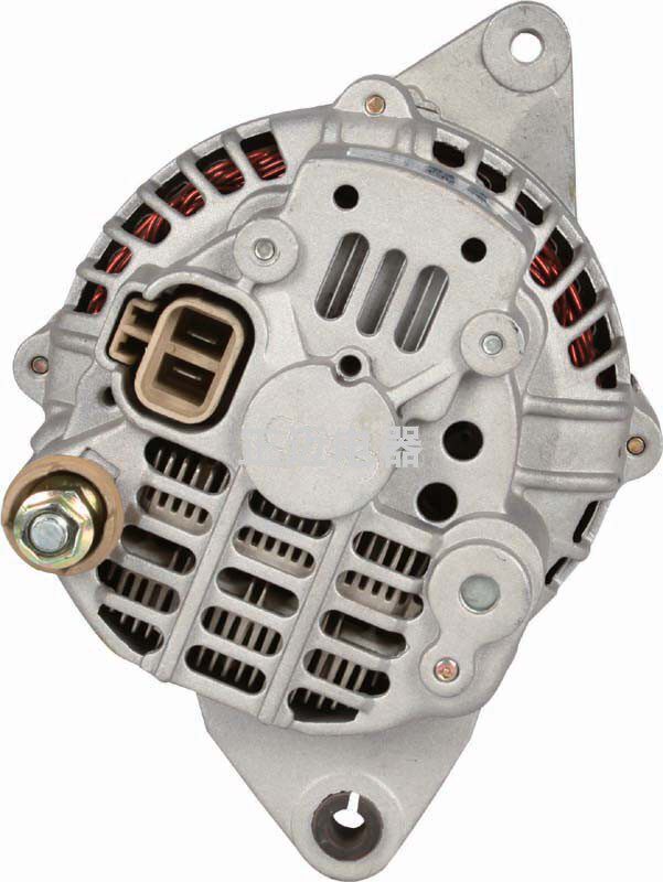 适用于现代伊兰特gls东风悦达千里马赛拉图发电机14v90ajfz1929发电机