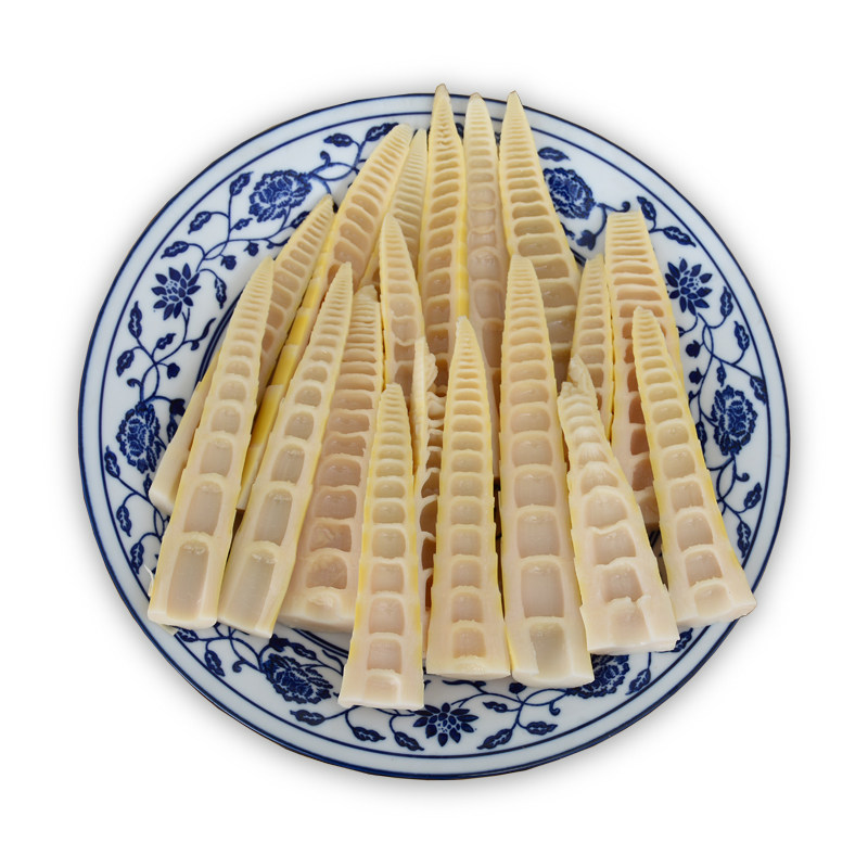 野生竹笋新鲜火锅串串笋鲜野笋临安天目山春嫩笋类制品