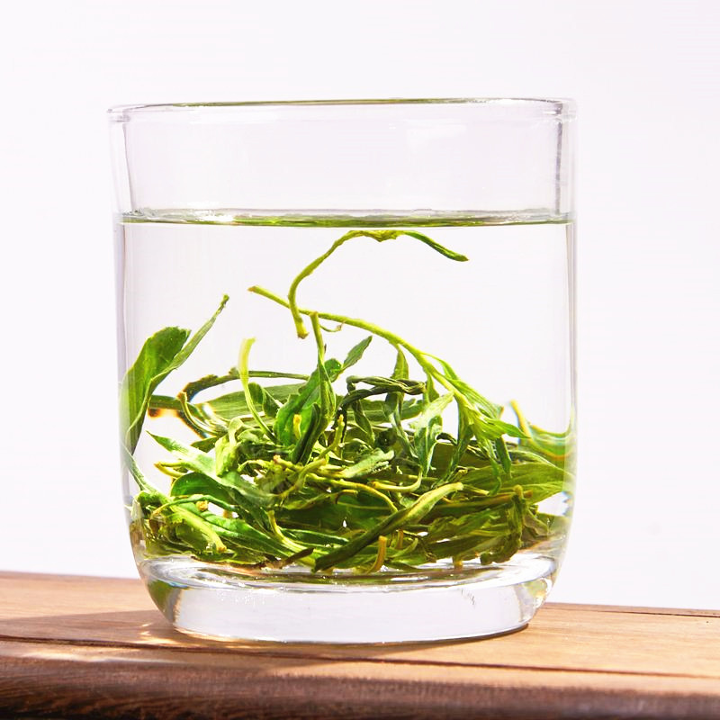 枸杞茶叶正宗新货牙尖宁夏芽尖瓶装68g罐装枸杞原浆