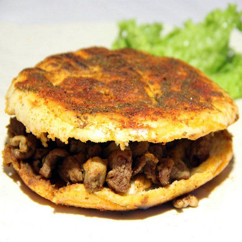 烤肉夹饼兰州茹记羊肉串甘肃烧烤西北真空熟食其它