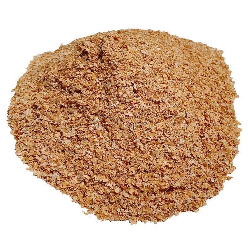 麦麸小麦夫子麦敷钓鱼饲料10斤麸子子鸡鸭虫饲料原料