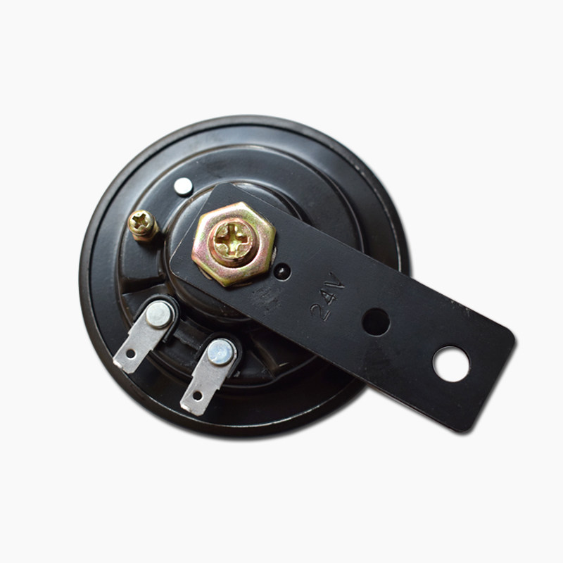 电车叉车喇叭适用于合力杭州通用电动配件48v电动车铃