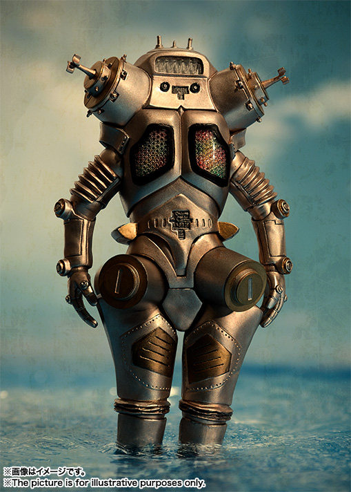 正版万代shf奥特曼怪兽kingjoe赛文金古桥全新手办