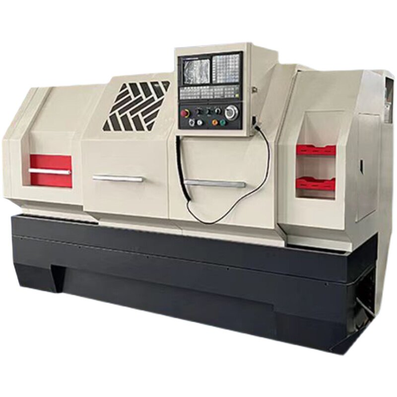 数控车床cknc6150云南一机整体床身