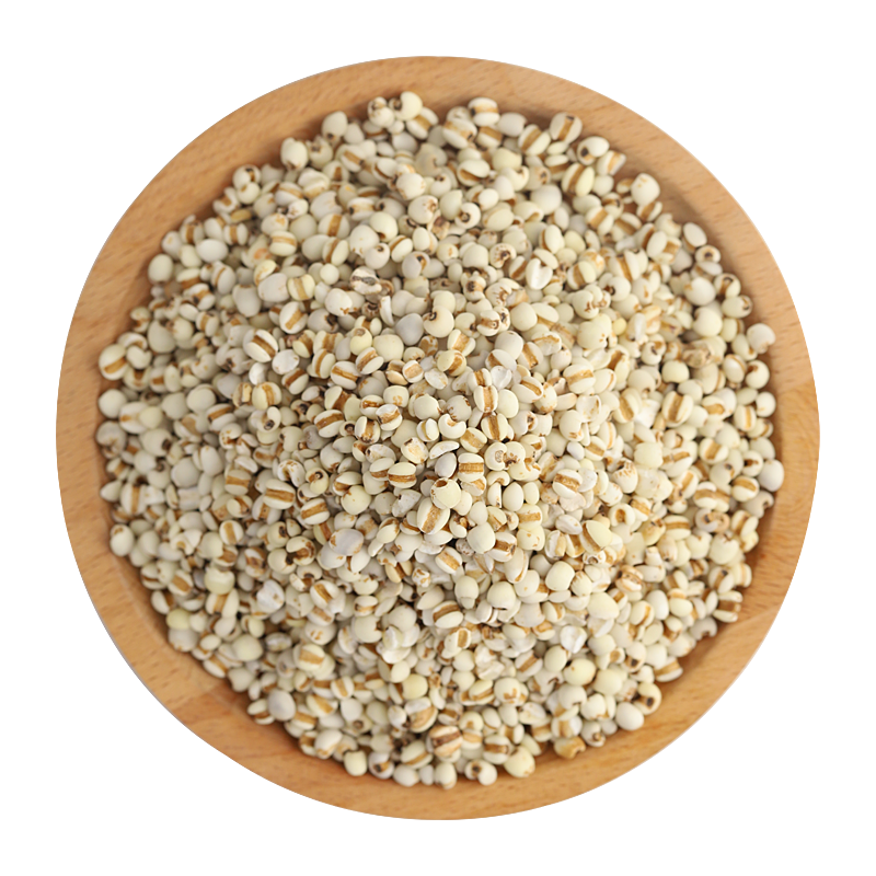 薏米贵州小薏米仁新货新鲜薏苡农家自产25kg薏米