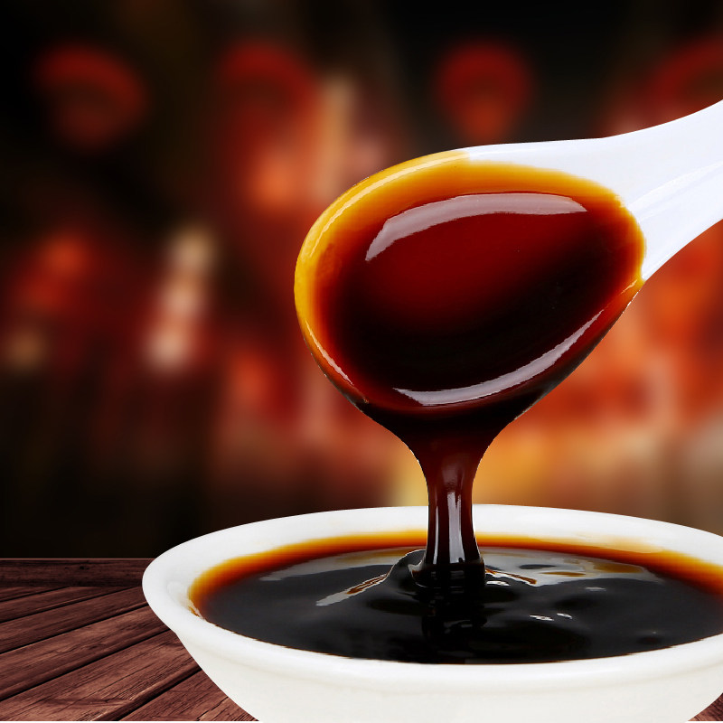 香鸡厨淳鲜瓦专用烧汁2斤卤汁酱料酱类调料