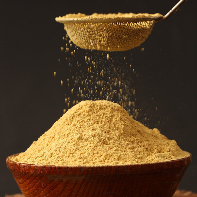 特级破壁松花粉同仁堂正品官方旗舰店天然纯野生的200g松花粉