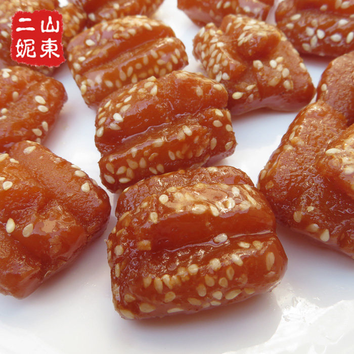 5斤蜜食散装蜜饯小吃零食糕点传统点心特产传统中式糕点