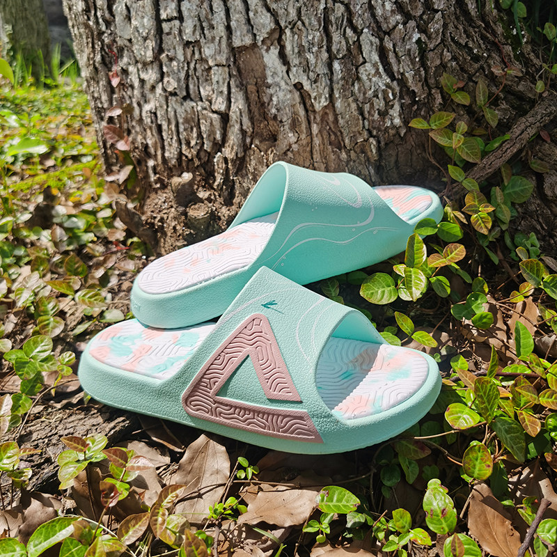 匹克态极拖鞋男女2023正品夏季凉拖户外防滑沙滩运动拖鞋情侣潮-mc