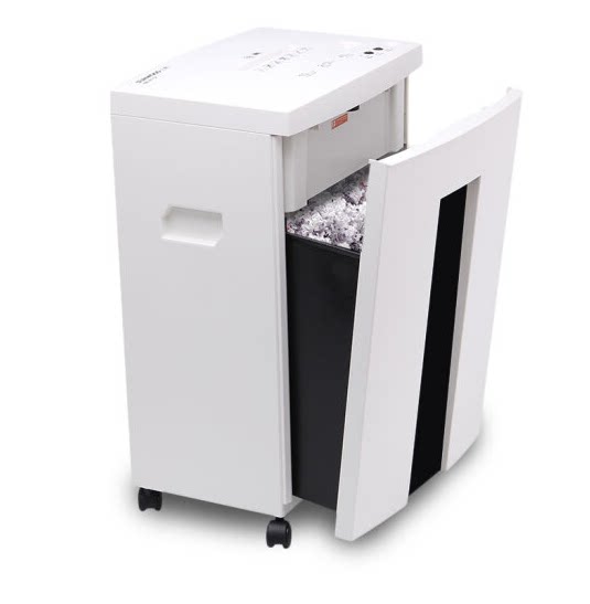 三木新品碎纸机sd9112连续碎纸高达40分钟可碎纸张碎纸机