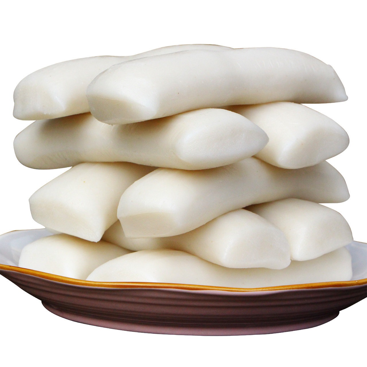 年糕临安手工5斤农家特产传统工艺年糕