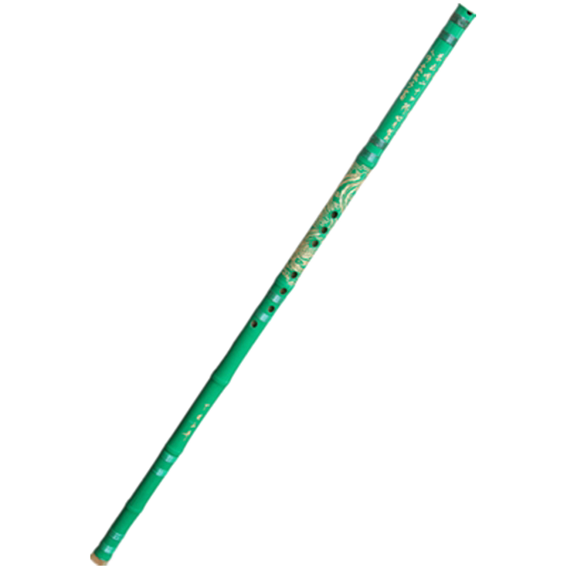 乐器玉屏长萧一节gf反手八孔箫笛紫竹演奏箫