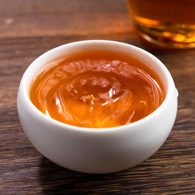 500克正山小种金骏眉武夷山红茶茶叶