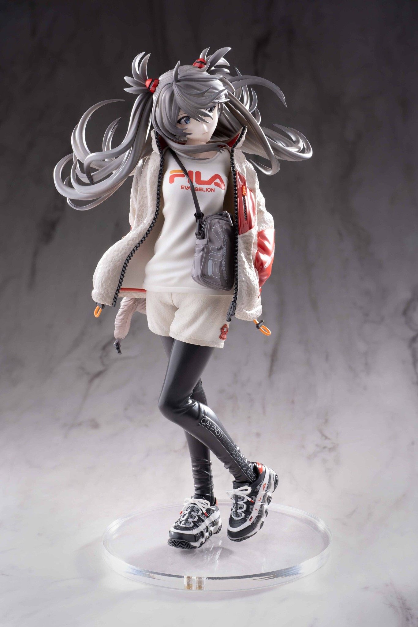 先行预定hobbymax新世纪福音战士eva明日radio手办手办