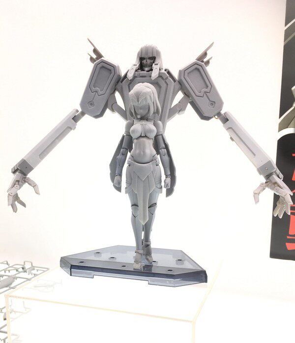 预定alphamaxskytube黑暗降临埃及法老王亡灵机娘西斯国创机甲