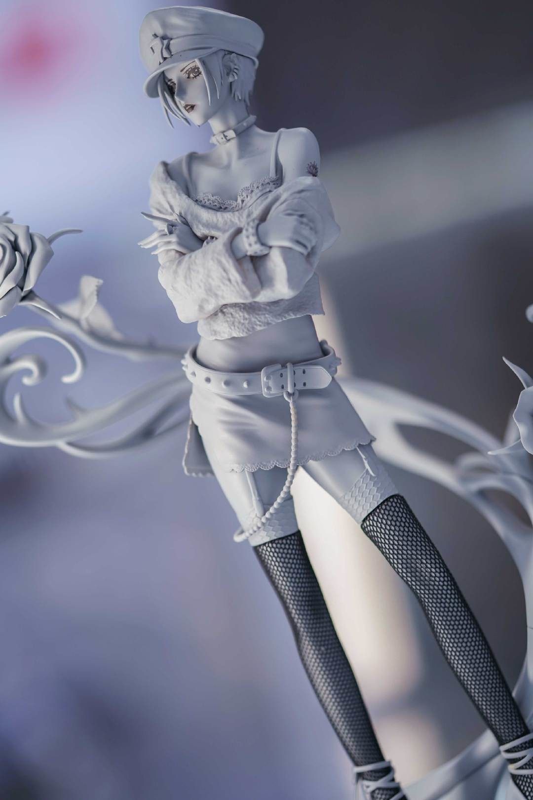 先行预定hobbymaxnana大崎娜娜手办手办