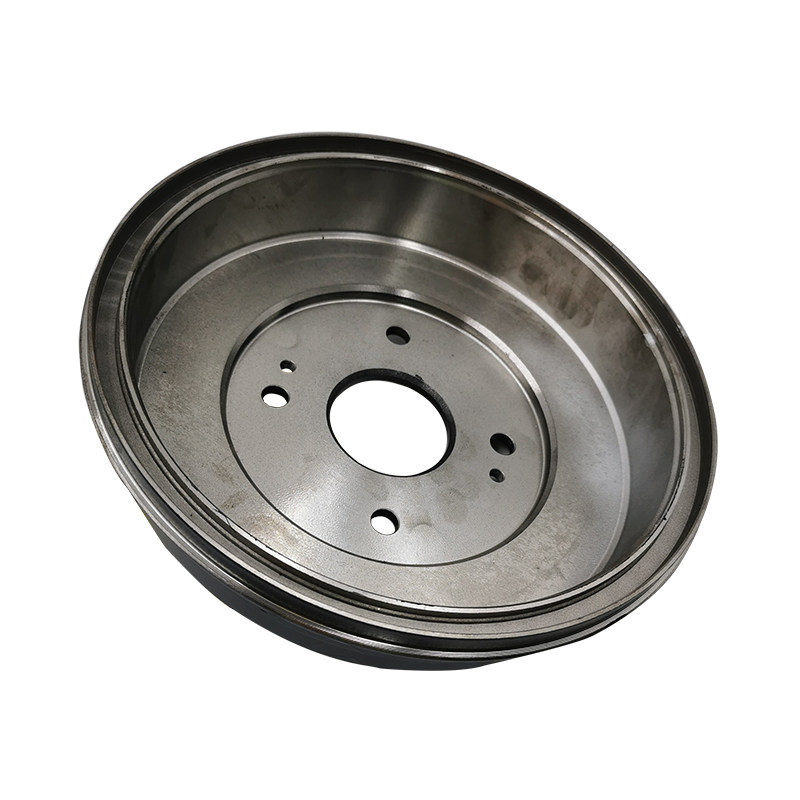 原厂北汽威旺m20m30五菱荣光宏光s s1后刹车鼓刹车锅制动轱刹车毂