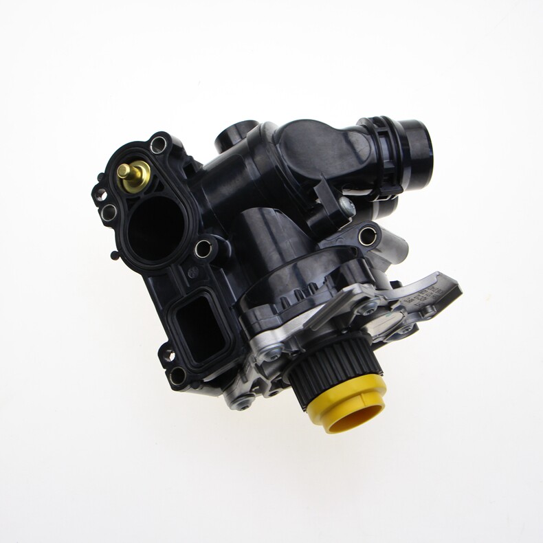 大众途观明锐迈腾cc昊锐帕萨特尚酷奥迪q5水泵