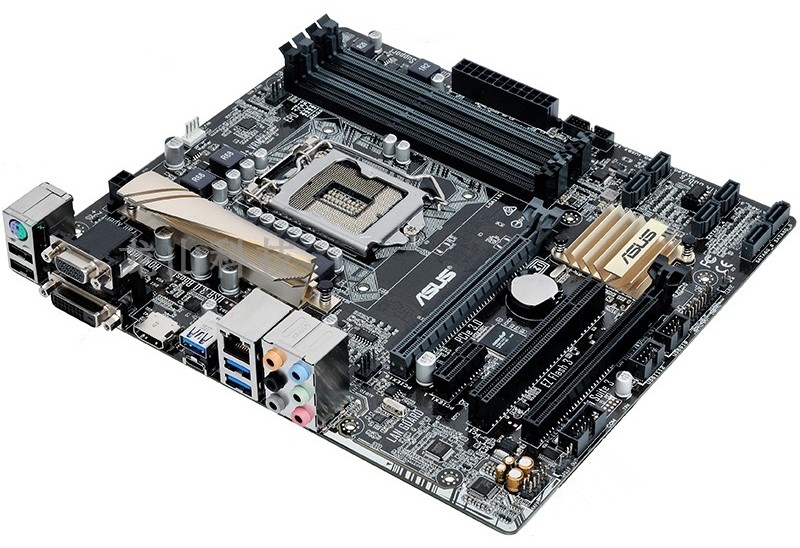 主板msi微星b150mbozookaddr41151中板hdmib150mds3h主板