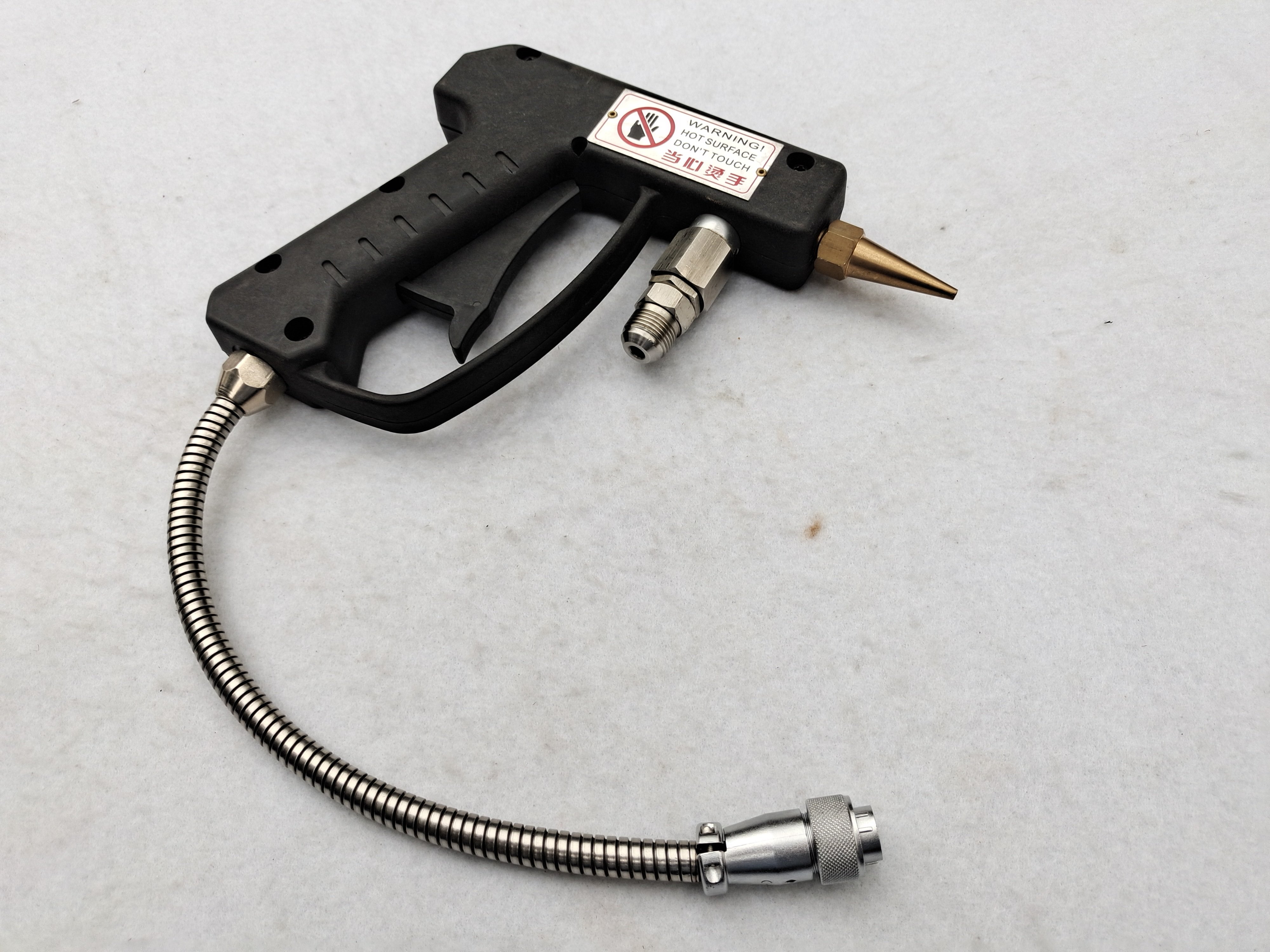 注胶枪加热手动高温胶枪封箱纸箱包装手持人工热熔胶枪