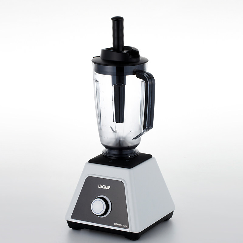 莱希芙韩国原装进口破壁机全自动家用多功能料理机水果榨汁搅拌机