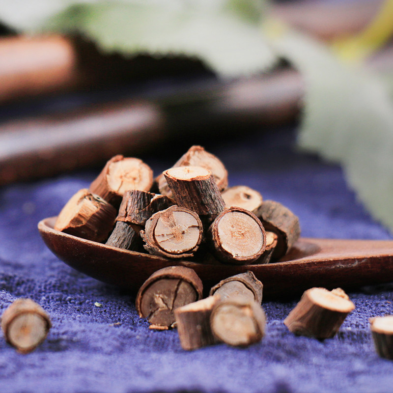 文择轩中药材批 发 正品精选桂枝 桂枝尖 柳桂 香料调料 50克